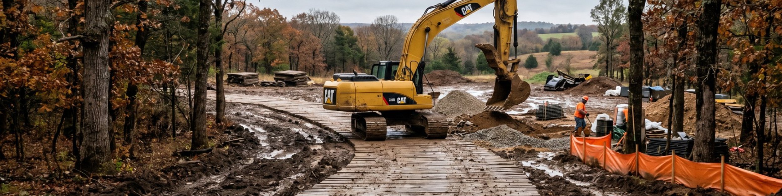 site access