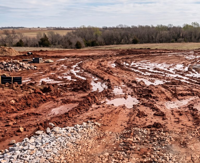 site access