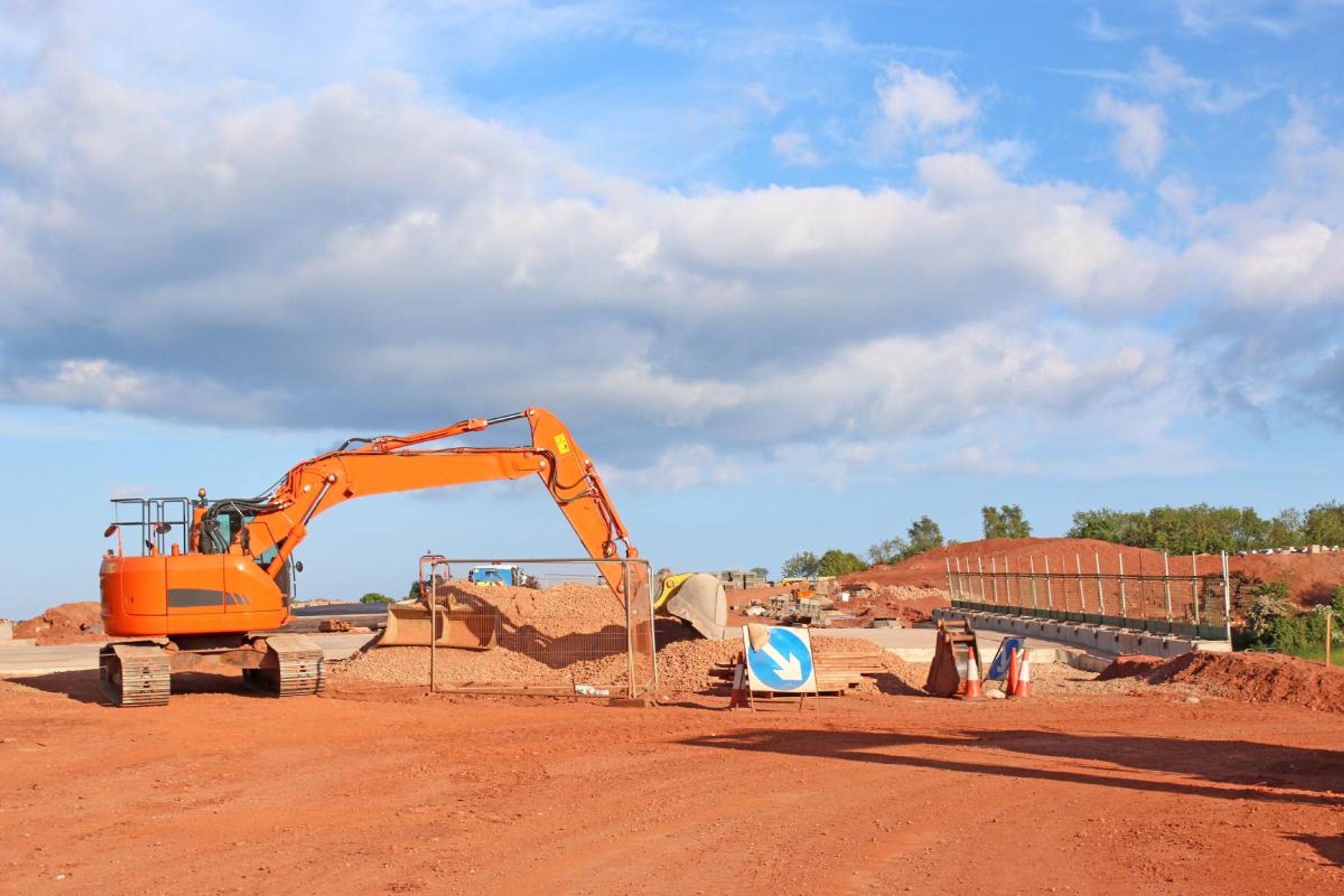 Construction Site