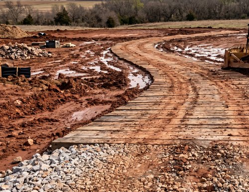 site access