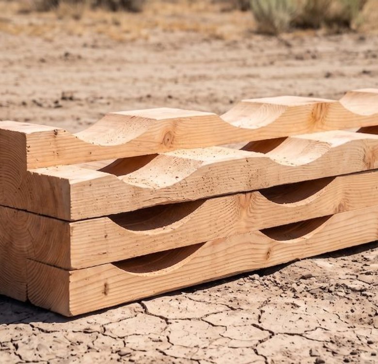 hardwood materials