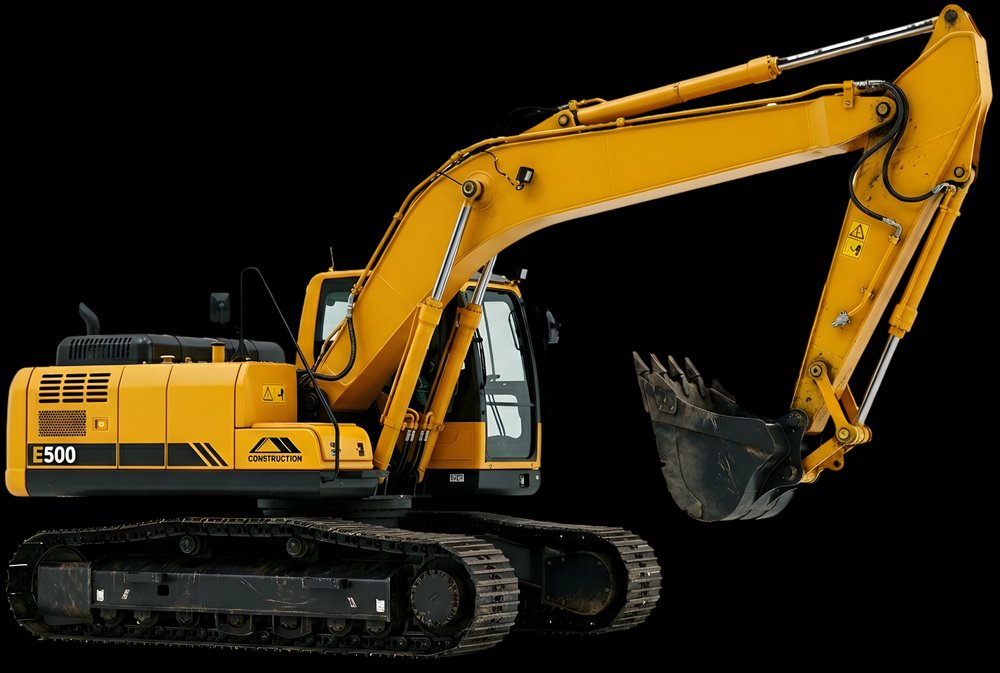 work vehicle